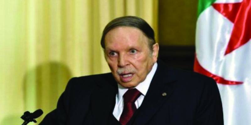 مديرا عاما جديدا لجهاز الأمن العام في الجزائر