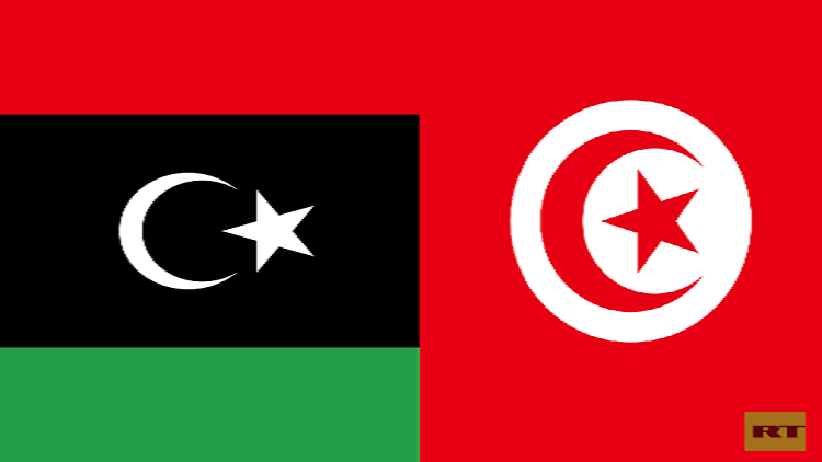 مسلحون يحتجزون 14 تونسيا في مدينة الزاوية الليبية