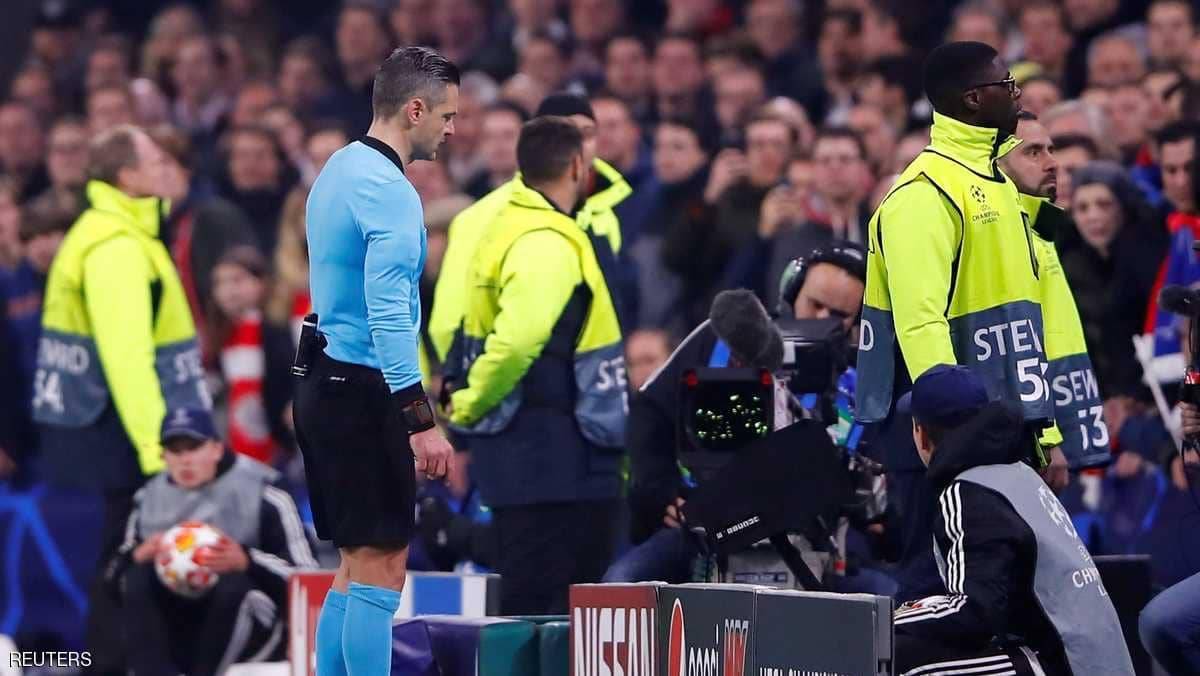 "الدقة" أهم من "السرعة" في دوري أبطال أوروبا
