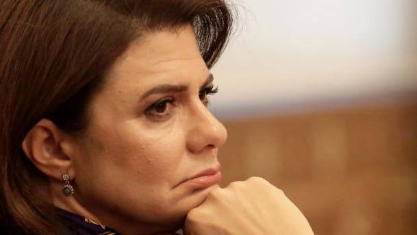 قرار جديد من وزيرة الداخلية.. هذا مضمونه