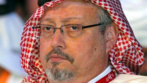 مقتل جمال خاشقجي: الشرطة التركية تعتقد أن أشلاء جثة الصحفي أحرقت في القنصلية السعودية باسطنبول