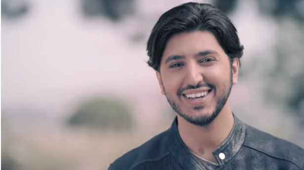 "بحبك".. جديد محمد فضل شاكر (فيديو)