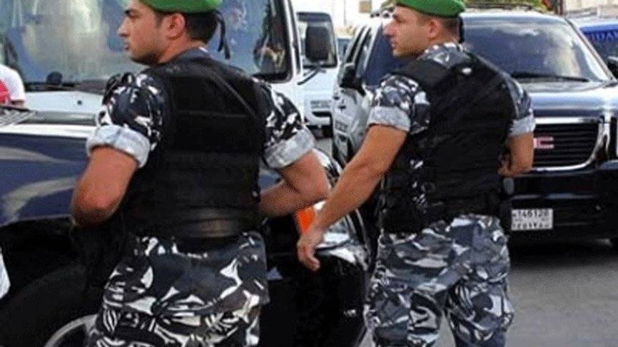 قوى الأمن: ضبط 975 مخالفة سرعة زائدة وتوقيف 171 مطلوباً يوم أمس