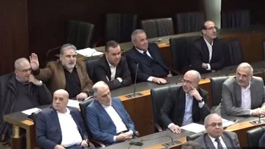 لماذا قال النائب نواف الموسوي: "من يتهجم علينا ويهدّدنا بكسر رجلنا سنكسر له رقبته"