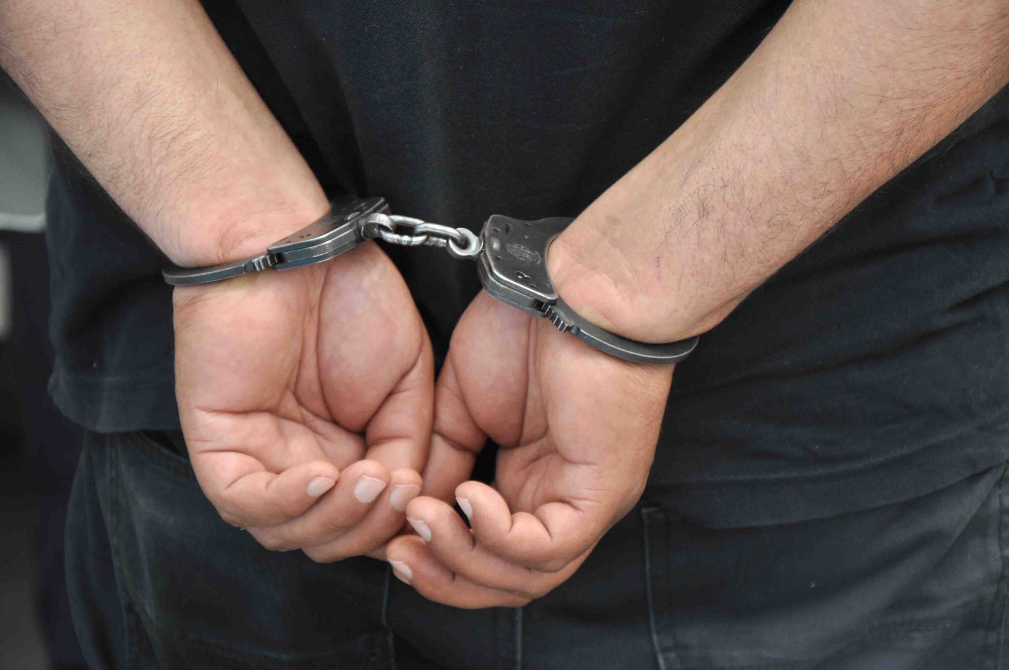 توقيف مطلوب للأنتربول عند مفرق شعث في البقاع الشمالي