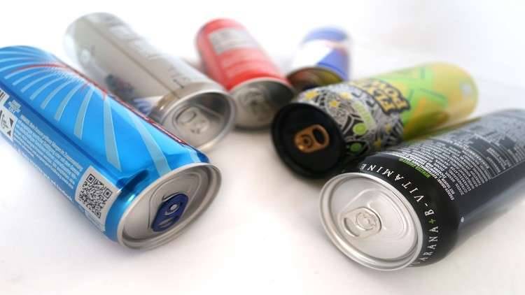 مشروبات الطاقة تحطم أسنان شاب بريطاني