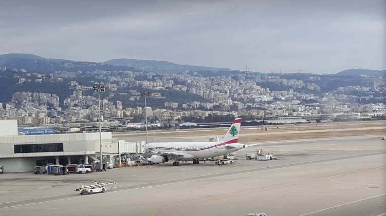 إجراءات أمنية جديدة في مطار رفيق الحريري..ما هي؟