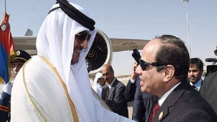 أمير قطر يتوجه إلى ألمانيا لحضور مؤتمر ميونيخ للأمن