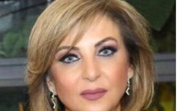 اللجنة الأولمبيّة اللبنانيّة

تهنئ رئيسة اتحاد الجمباز