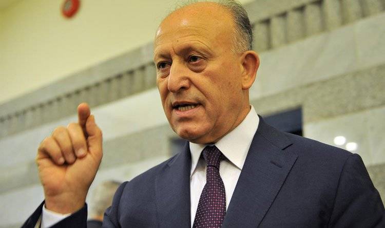 ريفي: لأ ما خلصت الحكاية
