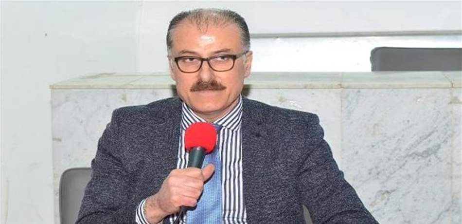 عبدالله: انه وقت التفاف الفقراء حول مصالحهم أولا