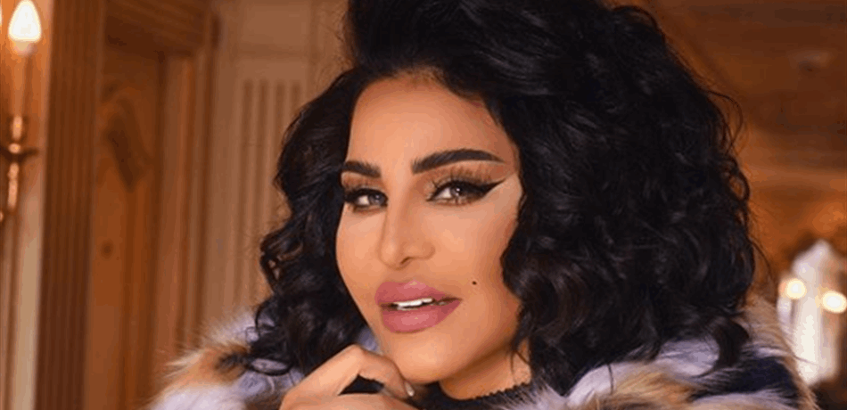 أحلام تكشف عن عمرها الحقيقي.. وتشعل مواقع التواصل