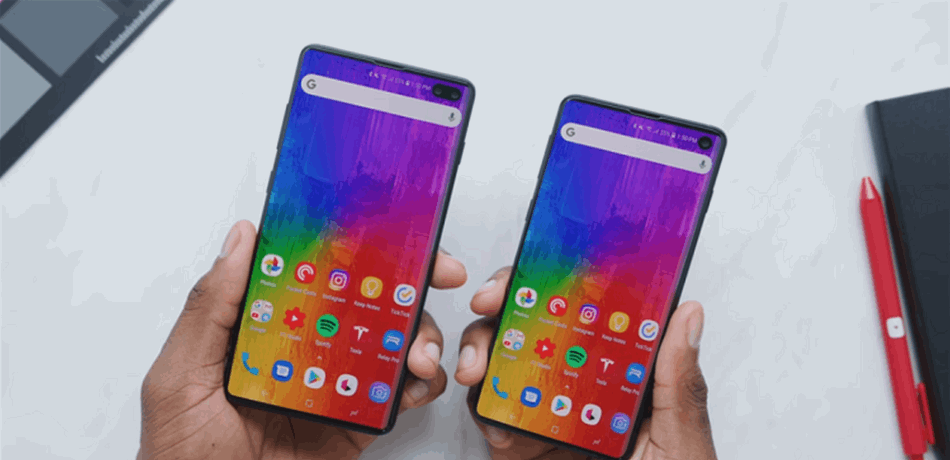 إليكم مواصفات هاتف "+S10" الجديد