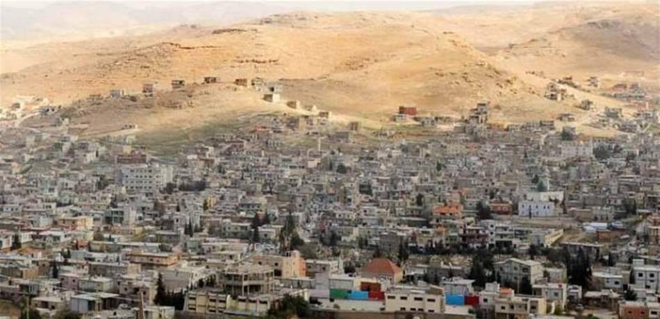 أحد ابرز مصنعي المتفجرات لدى "النصرة" في عرسال في قبضة الجيش