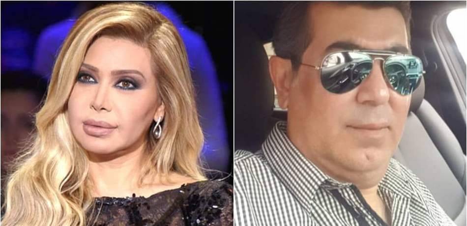 ايلي ديب يشن هجوما قاسيا على نوال الزغبي: متناسية انو بعد 4 شهور بيصير عمرا 48