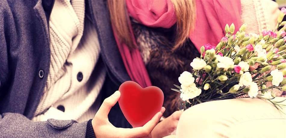 فنّانة لبنانية تفاجئ جمهورها.. إطلالة جريئة في "الفالنتَيْن"! (صورة)
