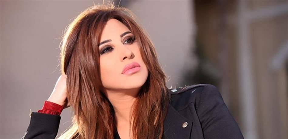 ما قصة "باقة الورود" التي تلقتها نجوى كرم في عيد الحب؟