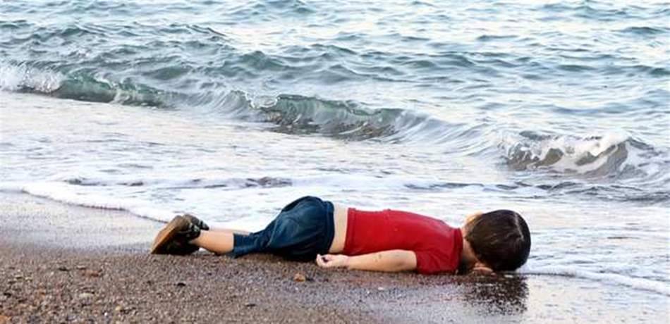 4 دول عربية بالصدارة.. أرقامٌ صادمة لعدد الأطفال الذين يموتون بالحرب!