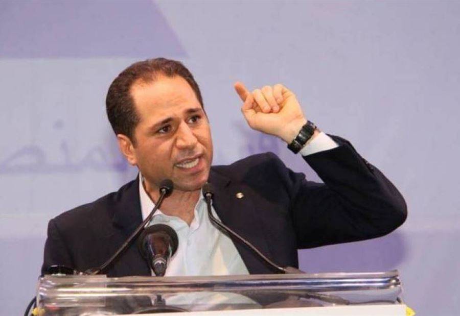 الجميل: الاقتصاد ينهار واللبنانيون يهاجرون.. ضرورة التفكير بنهوض لبنان!