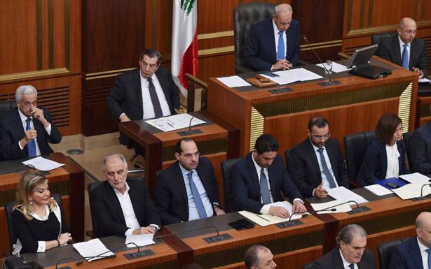 النوّاب «نتفوا» الحكومة وأكّدوا كذبة حكومات التوافق