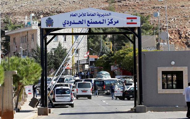 مراجعة حكومية تمهّد لاعادة مدّ جسور الحوار مع دمشق