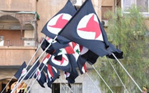 الحزب القومي الخارج من الحكومة بعد ربع قرن «ضائع الهوية»