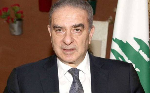 ميقاتي وفرعون استذكرا

رفيق الحريري في ذكراه الـ 14