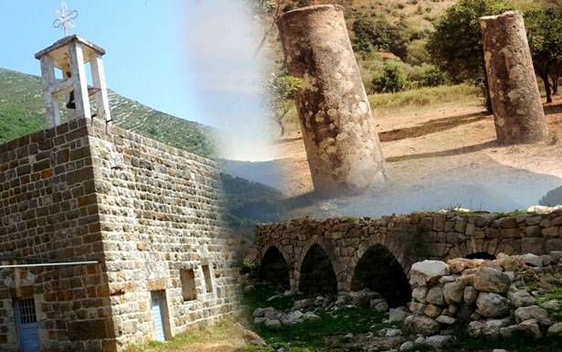 خبراء البيئة يصفون سدّ بسري بـ«القنبلة الموقوتة»