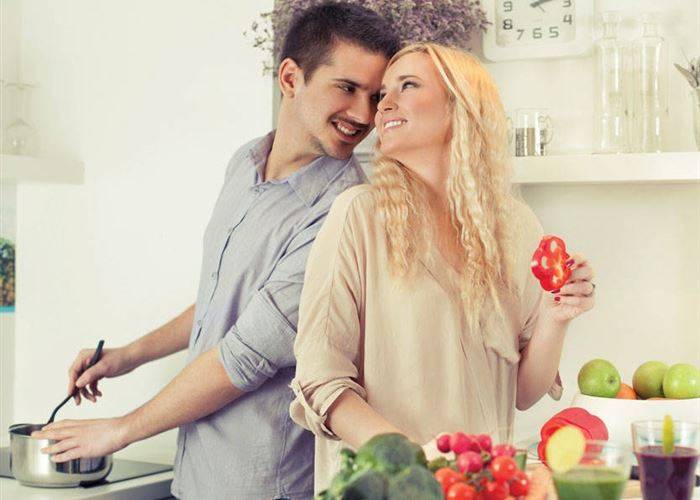 توصيات غذائية لقلوبٍ صحّية !