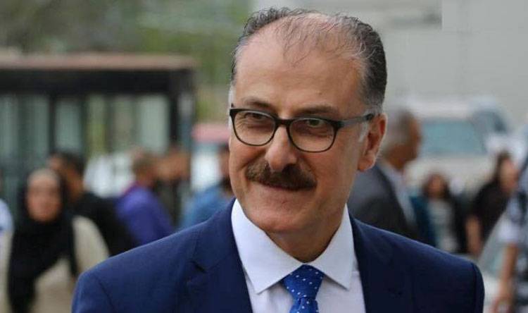 عبدالله: ثلاثون أمين صندوق ينتظرون مرسوم تعيينهم في وزارة الاتصالات
