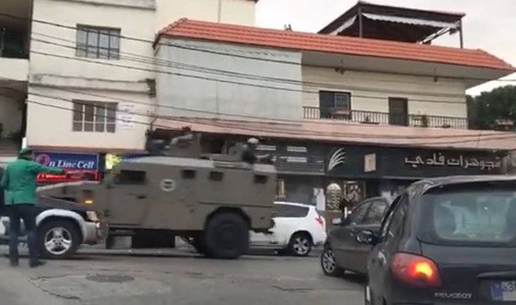 هذا ما جاء في التحقيقات الأولية بحادثة الجاهلية...