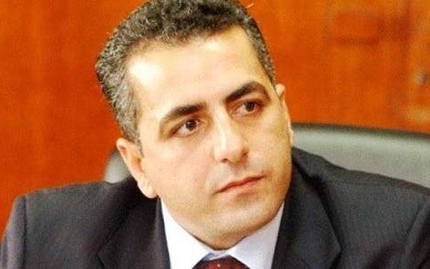 كركي أعلن إعادة تعاقد الضمان

مع «الأميركيّة»
