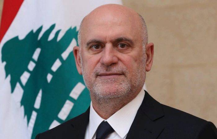 فنيانوس:لقاؤنا مع المنظمة الدولية للطيران كان ايجابيا