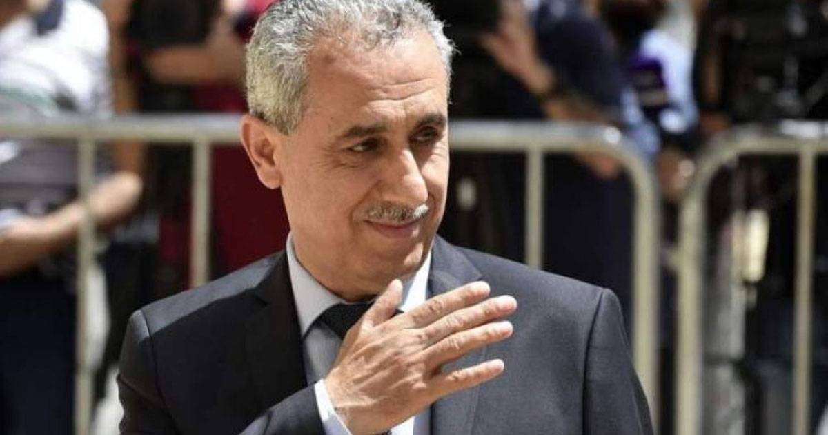 خواجة دعا لقبول المساعدة الايرانية في ملف الكهرباء: لقبول اي مساعدة لا تمس بالسيادة