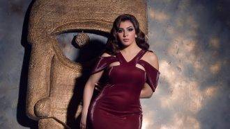 ميرهان حسين: ليس لي علاقة بقضية خالد يوسف من قريب أو بعيد