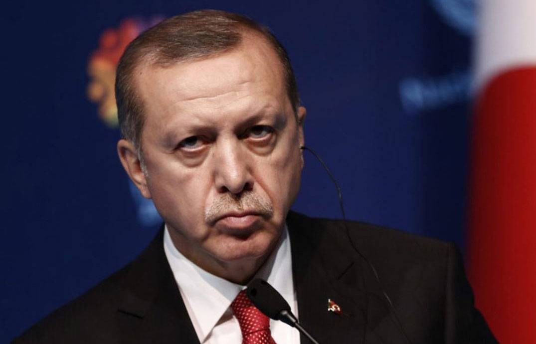 اردوغان يتراجع عن مشروعه «العثماني» وبدأ يبتعد عن «الاخوان المسلمين»
