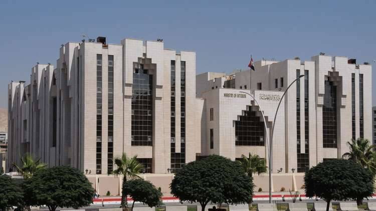 الداخلية السورية تجدد نفي الشائعات عن حالات اختطاف النساء والأطفال في دمشق