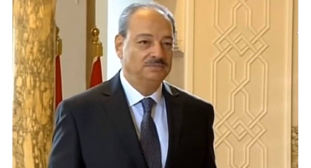 النائب العام المصري يصدر قرارا جديدا بشأن قضية "الفيديوهات الجنسية"