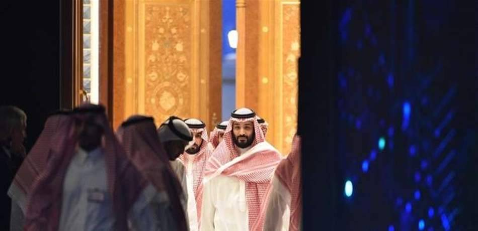 فيديو لبن سلمان يبدد شائعات اعتقال ووفاة هذا الأمير