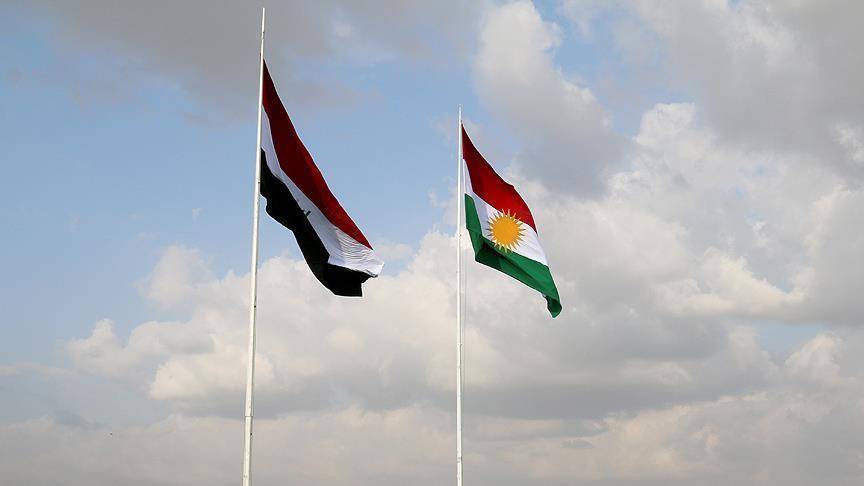 توحيد الرسوم الجمركية بين بغداد وأربيل