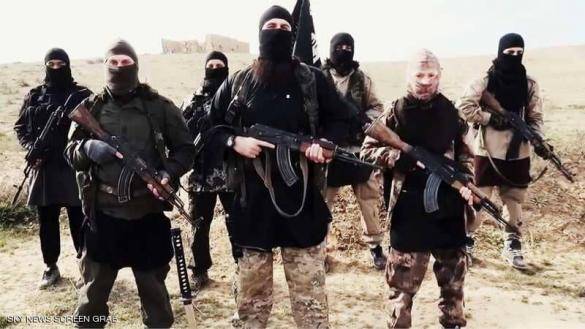 روسيا الجماعات الإرهابية ستظل هدفا والاتفاق معها مستحيل