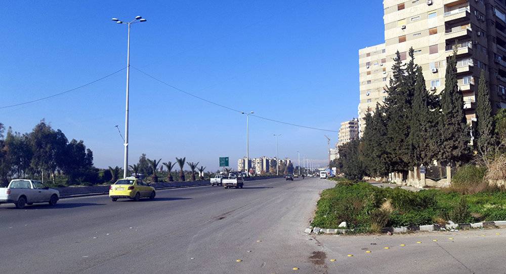 سوريا تستعد لإطلاق جواز السفر الإلكتروني