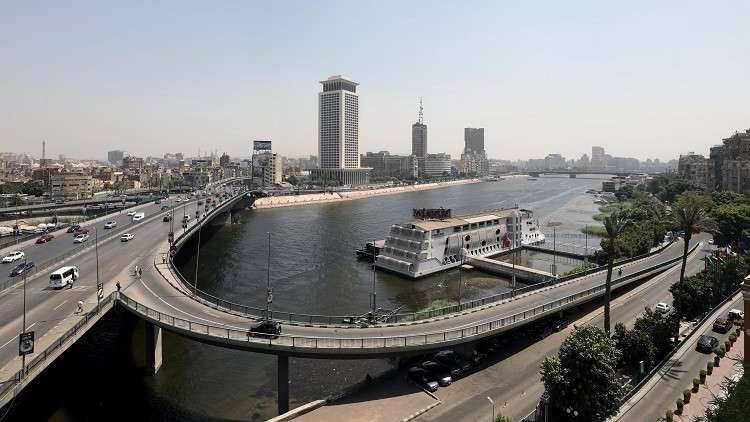 مدون مصري يشهر إلحاده عبر فيسبوك!