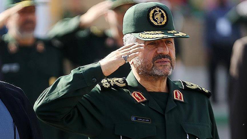 من اتّهمت إيران تتهم "بدعم" منفذي هجوم سيستان - بلوشستان