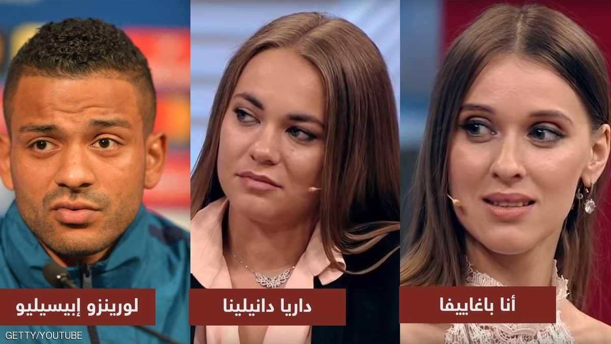 نجم كروي دولي ينجب طفلين من امرأتين..في نفس اليوم