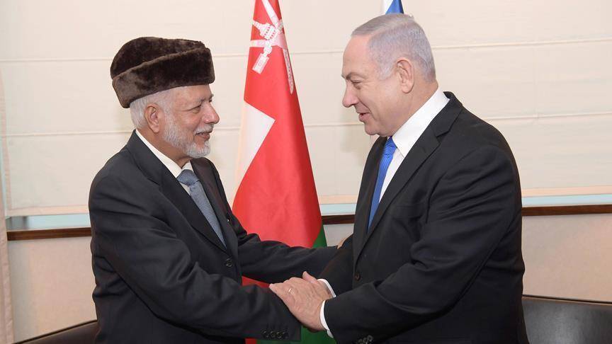 هل بات التطبيع العمّاني الاسرائيلي أمراً واقعاً؟