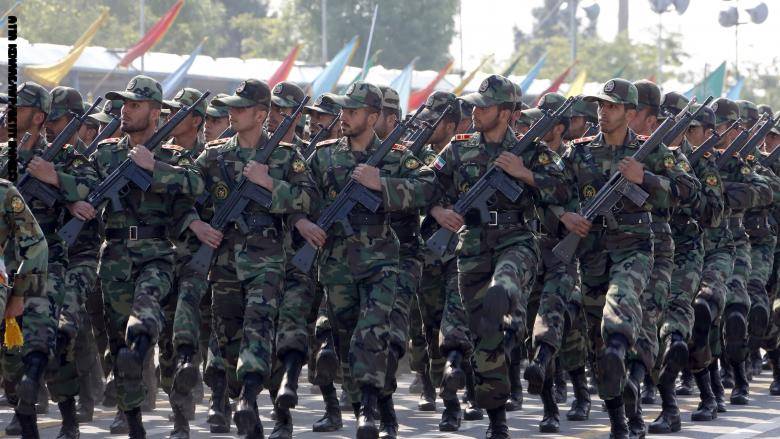 هل تنتقم ايران من السعودية والامارات بعد تصريح اللواء جعفري باجراءات ثأرية؟
