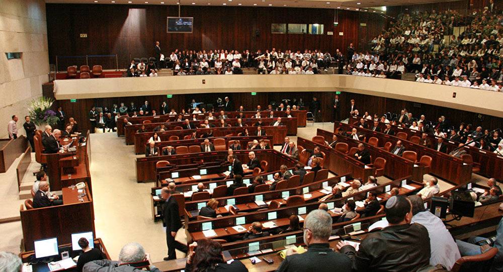 هل حصلت تدخّلات خارجيّة في الانتخابات العامة الاسرائيليّة