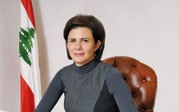 الحسن نوّهت بالأجهزة الأمنيّة وبتنسيقها لـــمُــكافـحــة الإرهــاب