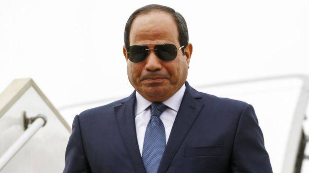 موجة غضب مصرية بعد الموافقة على التعديلات الدستورية